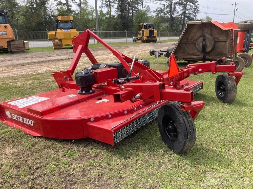 Bush Hog 3510 Bale shredders, cutters and unrollers
