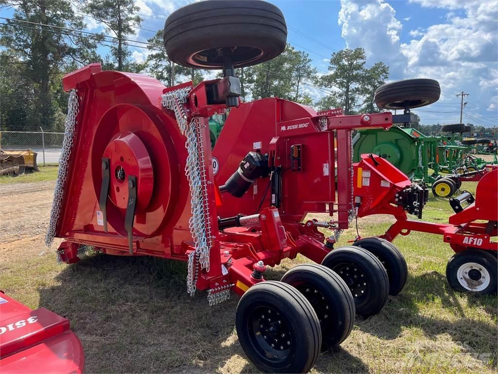 Bush Hog 3815 Bale shredders, cutters and unrollers