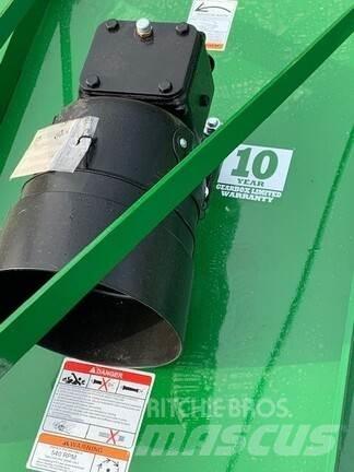 Bush Hog BH115 Bale shredders, cutters and unrollers