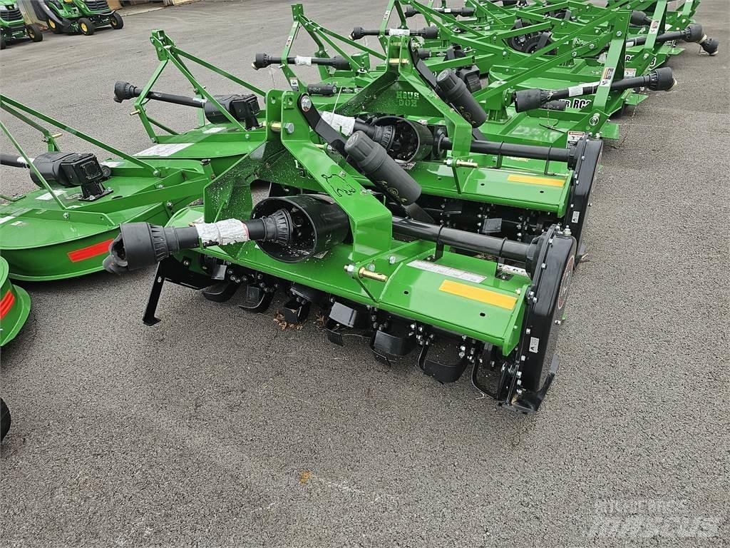 Bush Hog RT60G Farm machinery