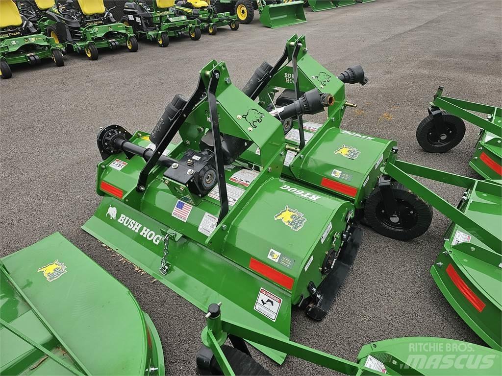 Bush Hog RT60G Farm machinery
