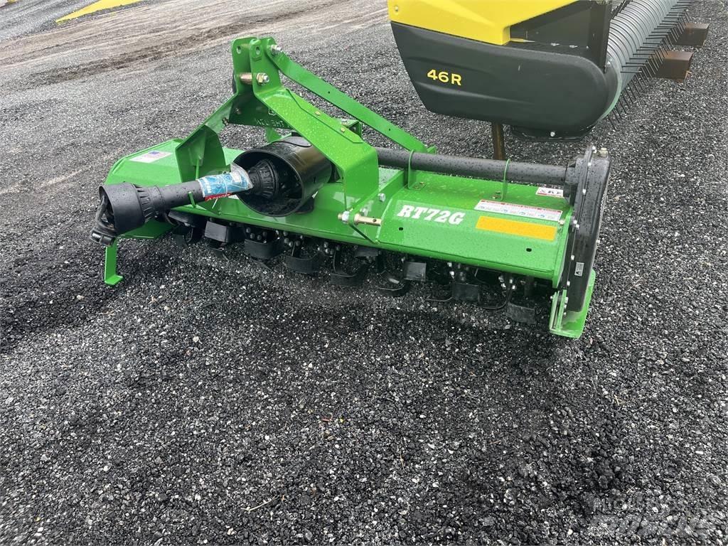 Bush Hog RT72GR Farm machinery