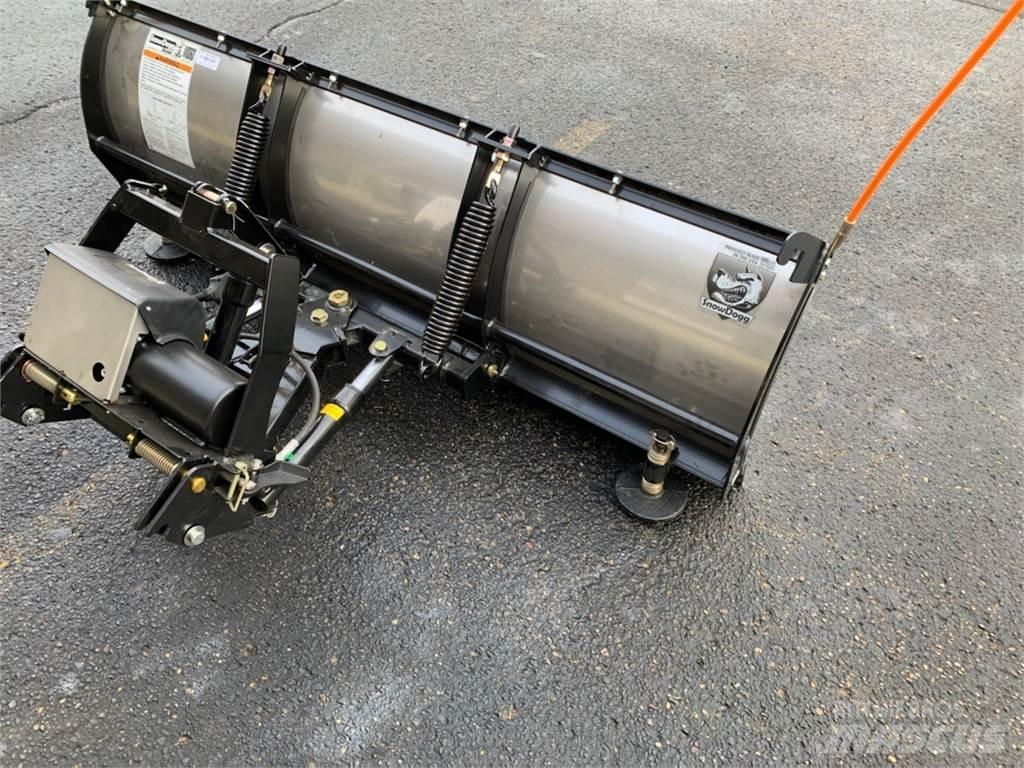  Buyers MUT60 Snow throwers
