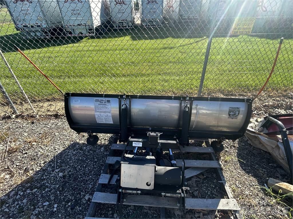  Buyers MUT60 Other groundscare machines