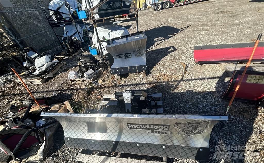  Buyers MUT60 Other groundscare machines