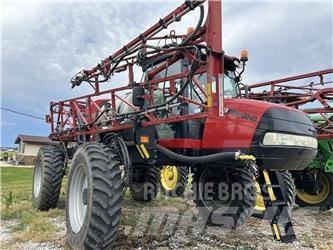 Case IH 3240 Trailed sprayers