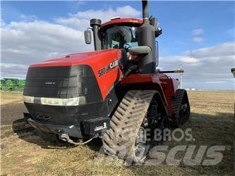 Case IH 580 Tractors