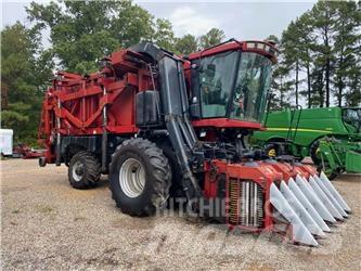 Case IH 625 Other vegetable equipment