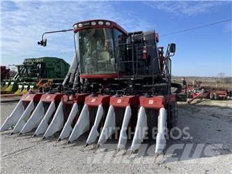 Case IH 625 Other vegetable equipment