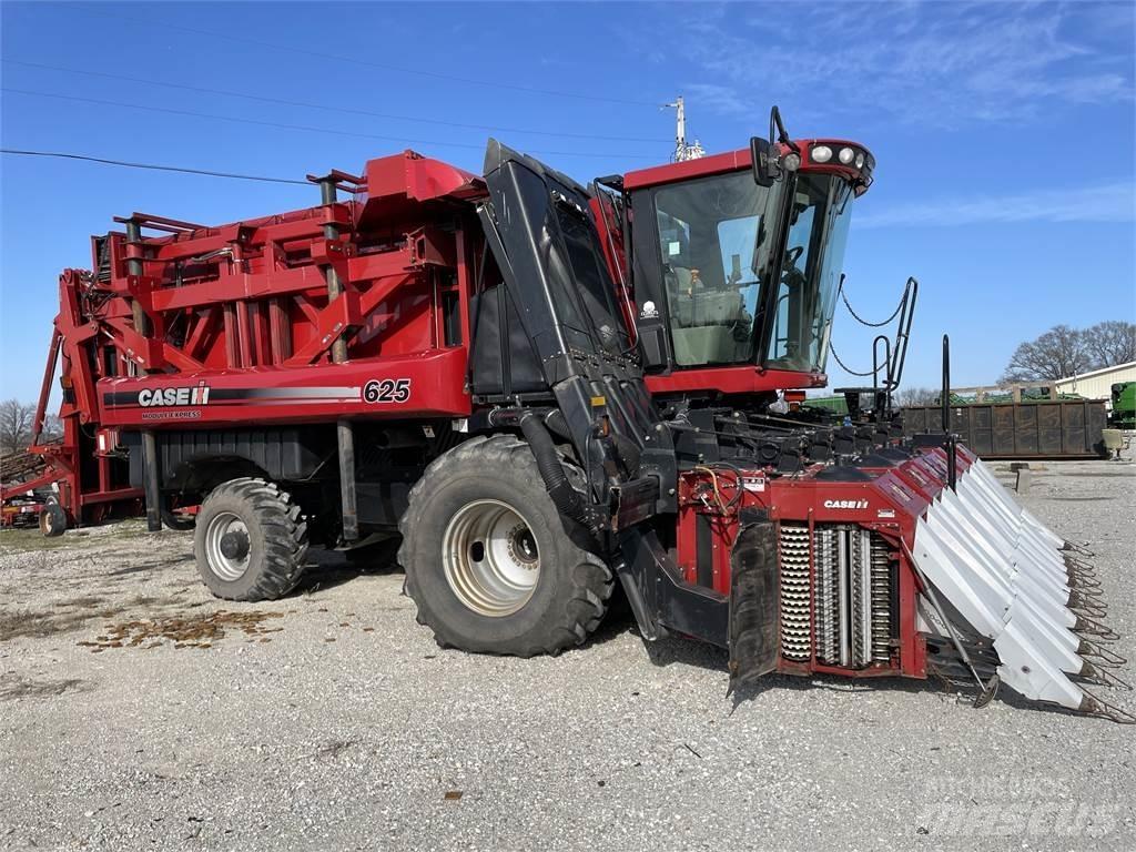 Case IH 625 Other vegetable equipment