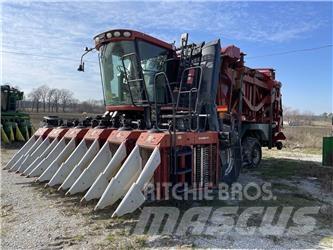 Case IH 625 MBX Other vegetable equipment