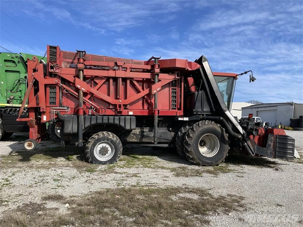 Case IH 625 MBX Other vegetable equipment