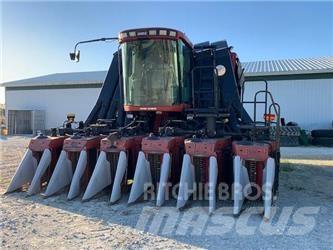 Case IH CPX620 Other vegetable equipment