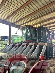 Case IH CPX635 Other vegetable equipment