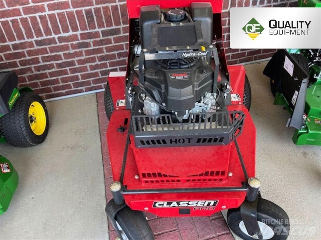 Classen SA-30A Aerators