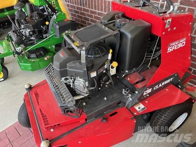 Classen SA-30A Aerators