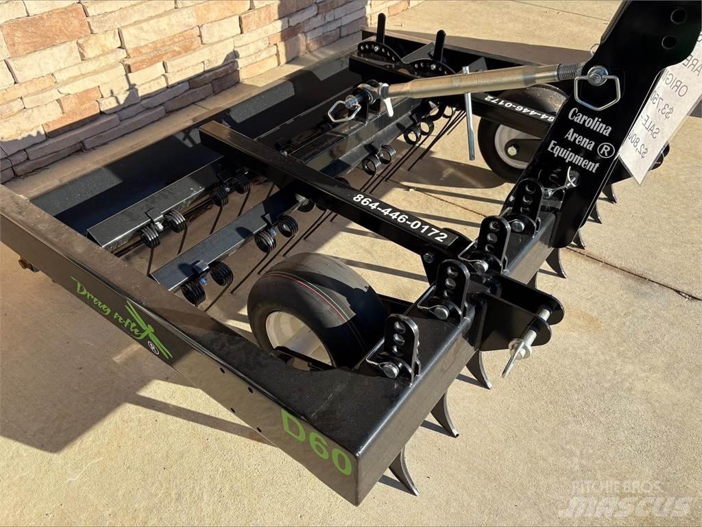  DragNfly D60 Other tractor accessories