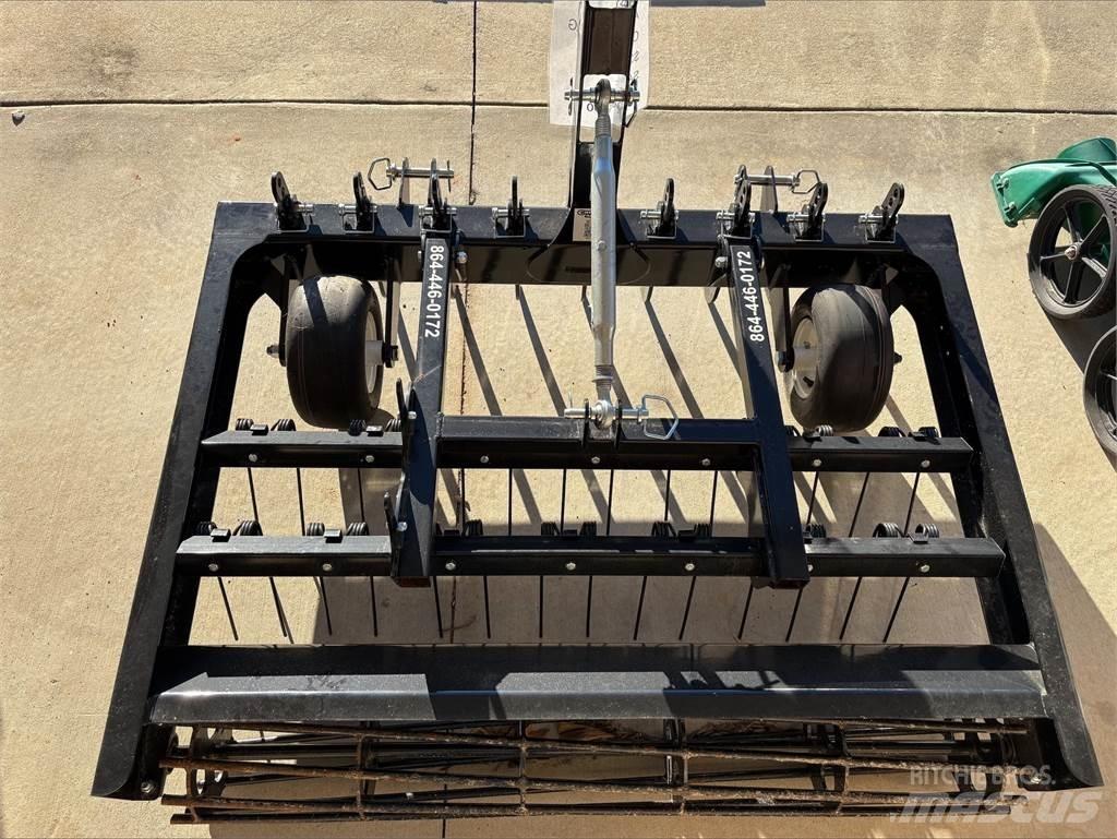  DragNfly D60 Other tractor accessories