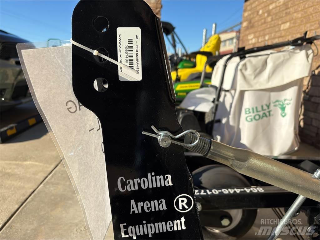  DragNfly D60 Other tractor accessories