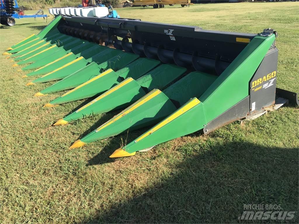 Drago 12R30 Combine harvester accessories