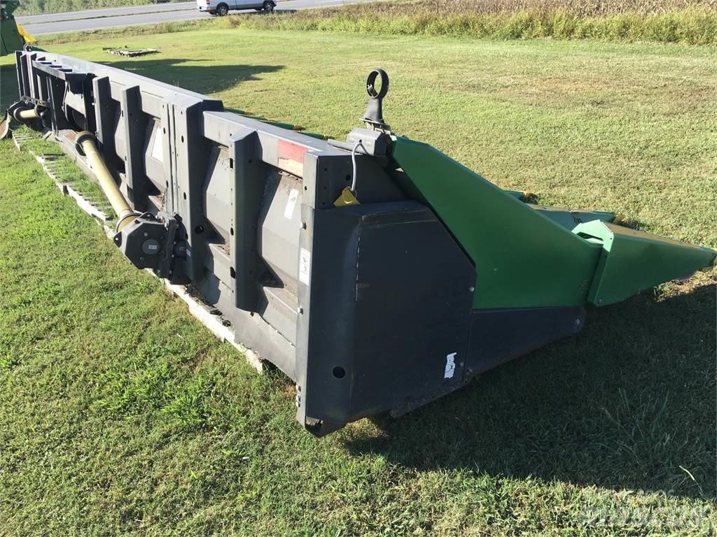 Drago 12R30 Combine harvester accessories