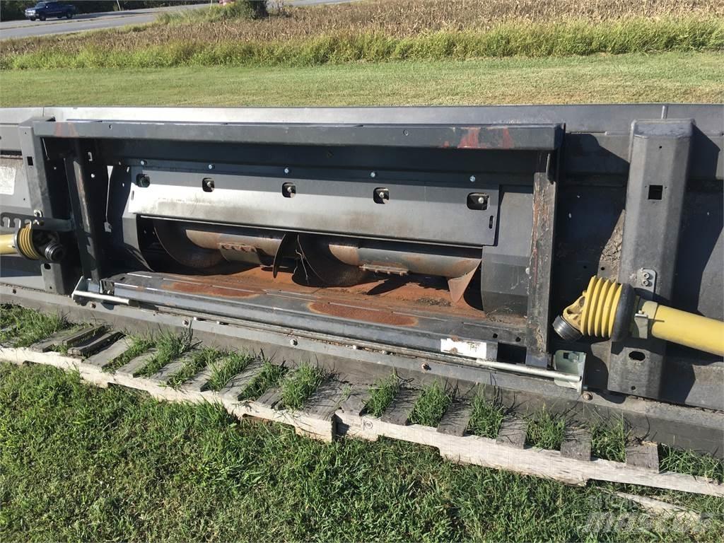 Drago 12R30 Combine harvester accessories