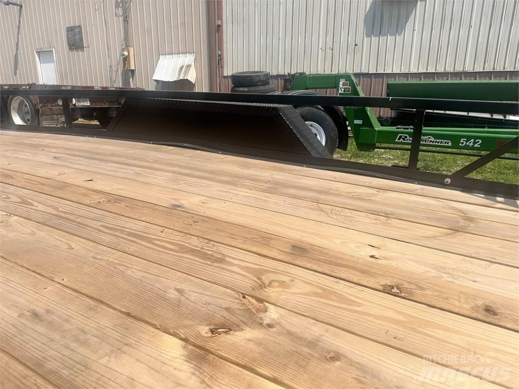  EQ07018RS Multi-purpose Trailers