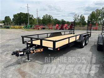  EQ07020-RS Multi-purpose Trailers