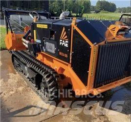 FAE RCU-55 Feller bunchers