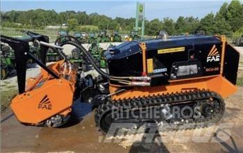 FAE RCU-55 Stump grinders