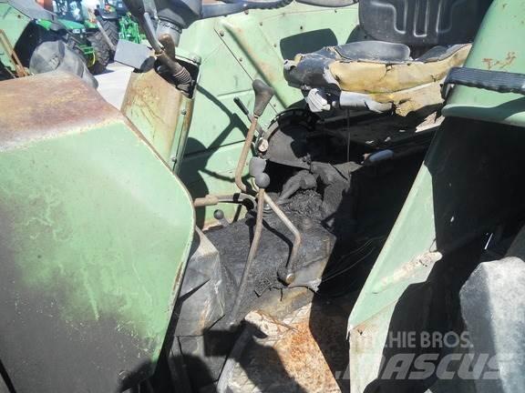 Fendt 104S Tractors