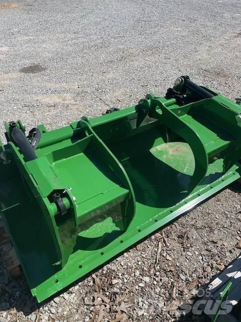 Frontier AD12G Farm machinery