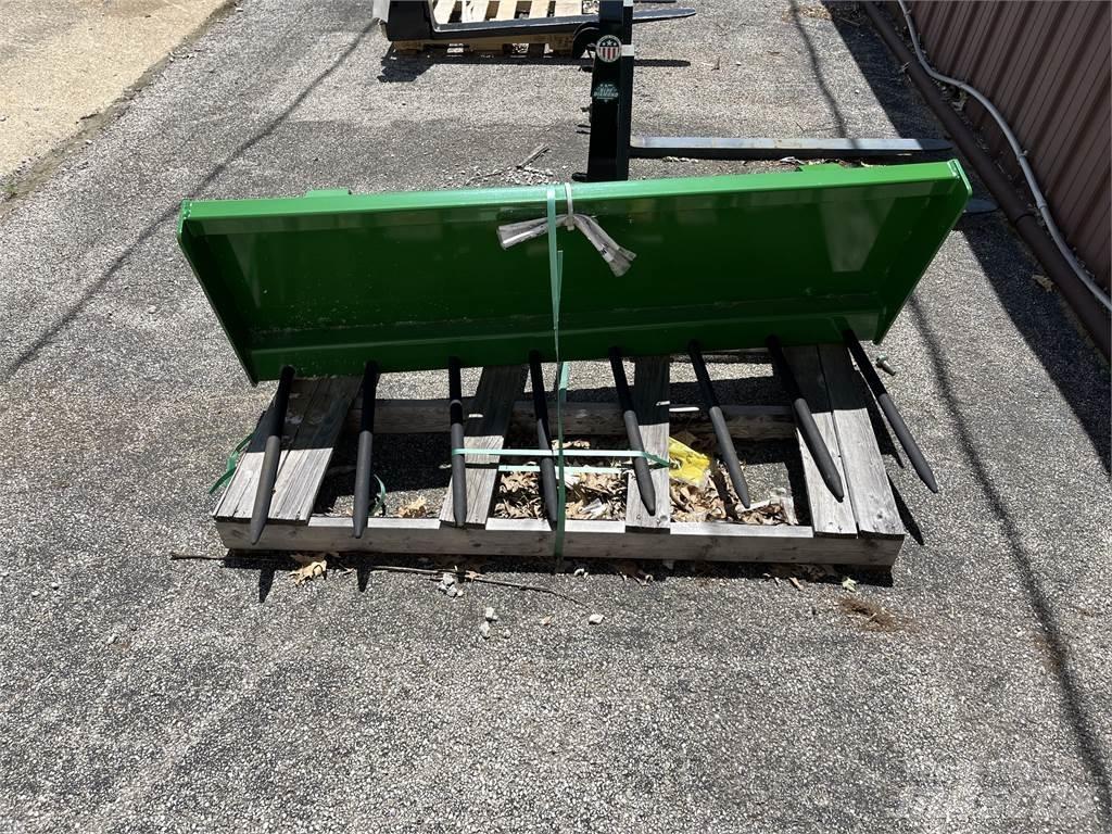 Frontier AM20F Farm machinery