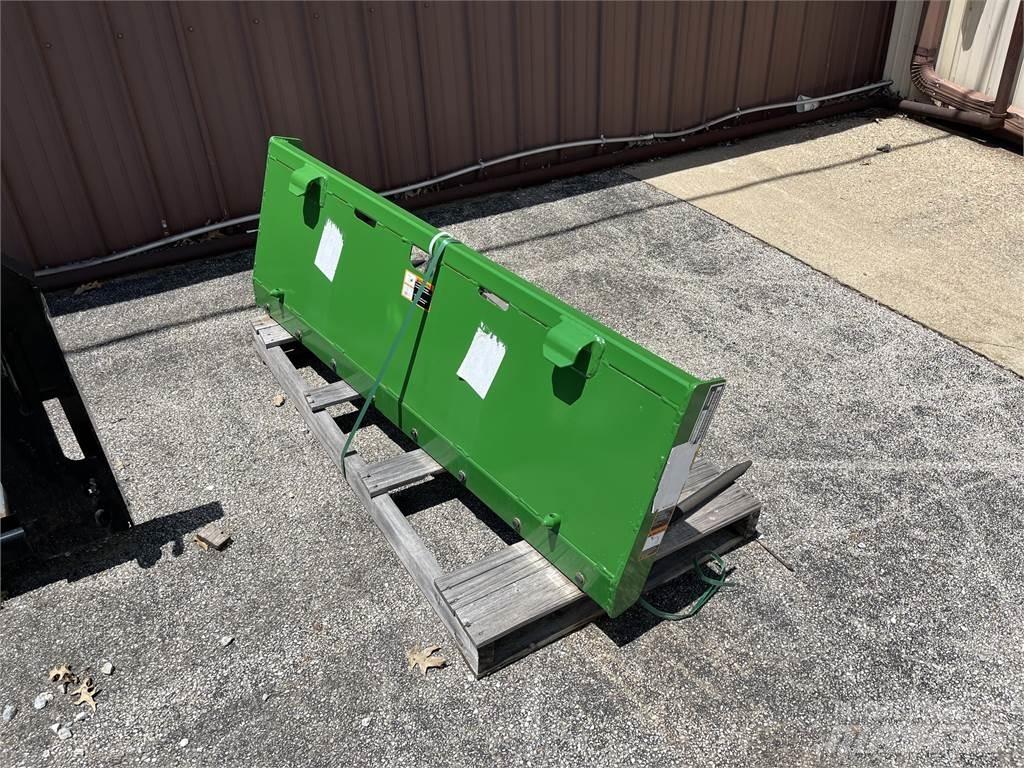Frontier AM20F Farm machinery