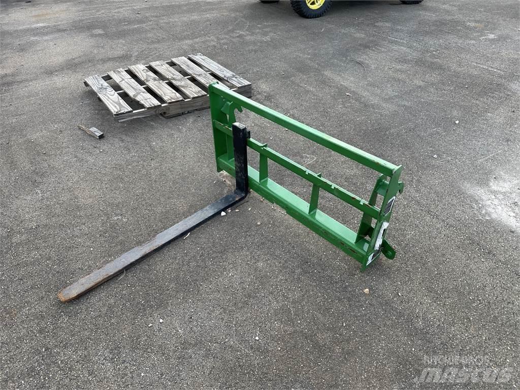 Frontier AP10F Other tractor accessories