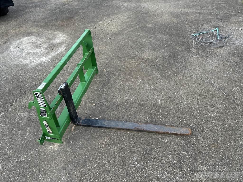 Frontier AP10F Other tractor accessories