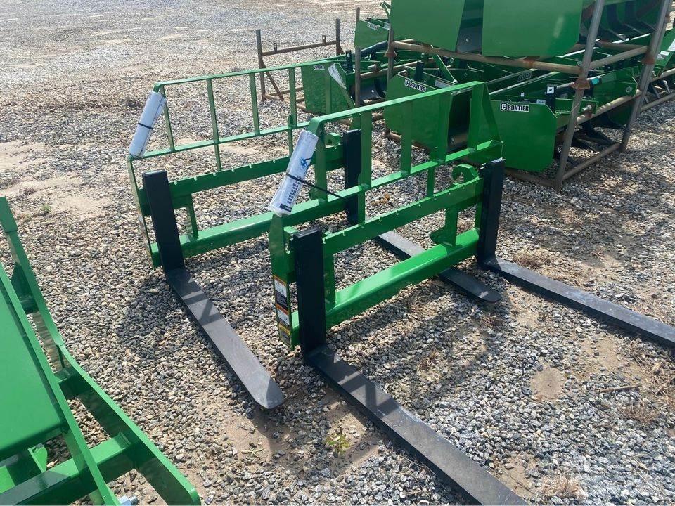 Frontier AP12G Other tractor accessories