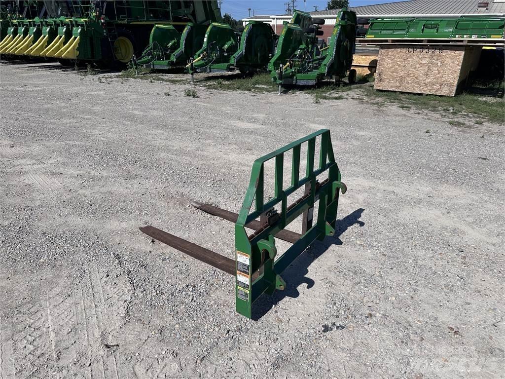 Frontier AP12G Other tractor accessories