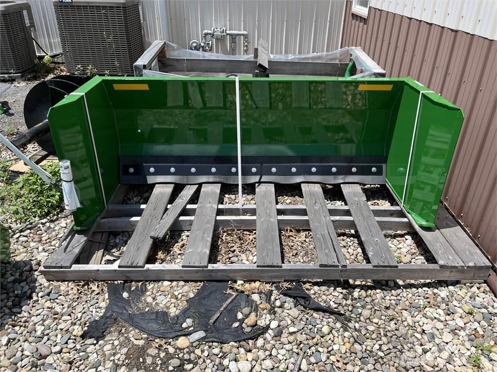 Frontier AS10H Farm machinery