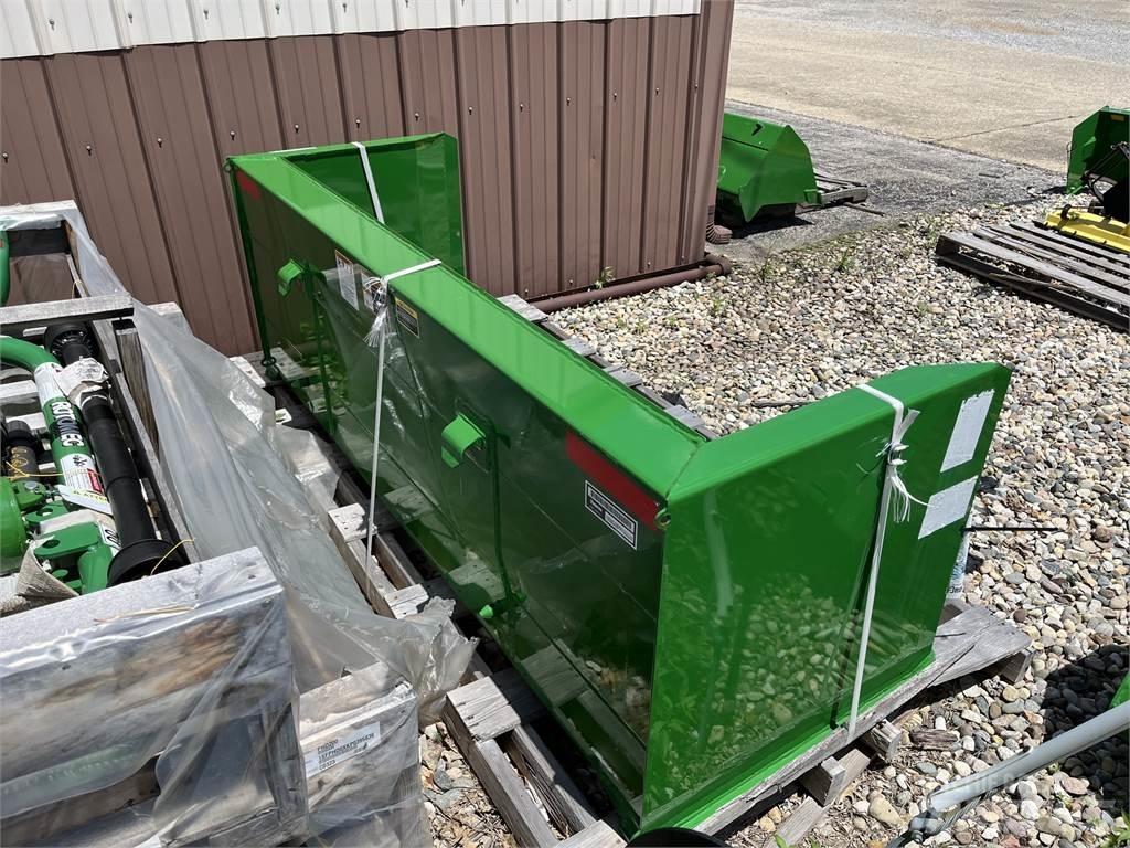 Frontier AS10H Farm machinery