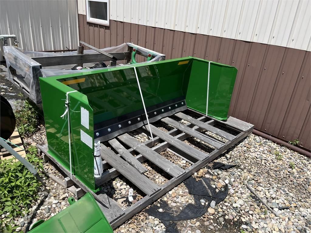Frontier AS10H Farm machinery