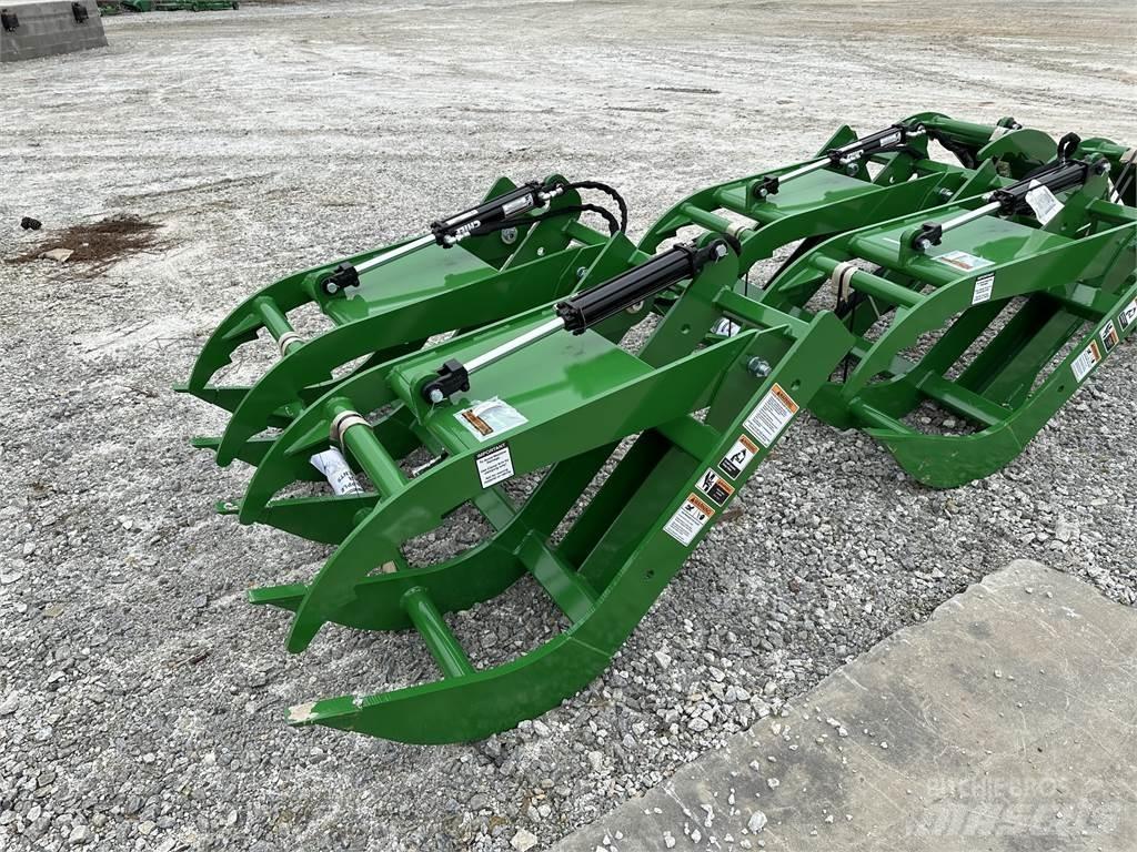 Frontier AV20E Grapples