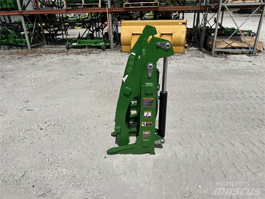 Frontier AV50H Farm machinery