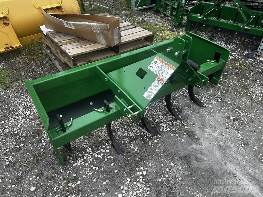 Frontier BB2172 Farm machinery