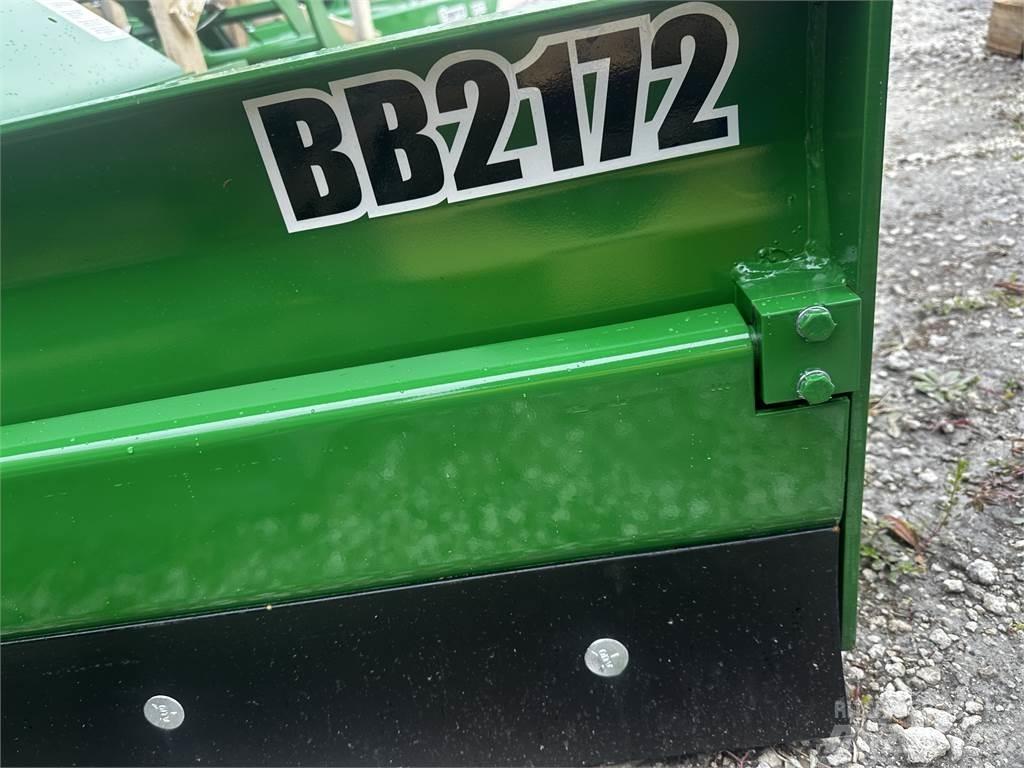 Frontier BB2172 Farm machinery
