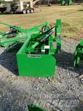 Frontier BB5048L Other tractor accessories