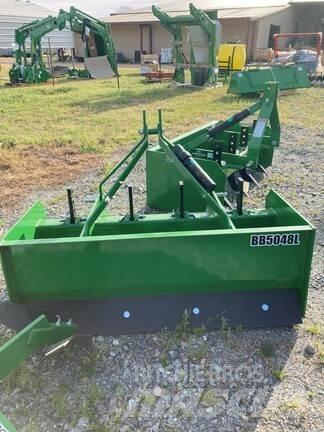 Frontier BB5048L Other tractor accessories