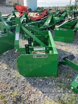 Frontier BB5048L Other tractor accessories