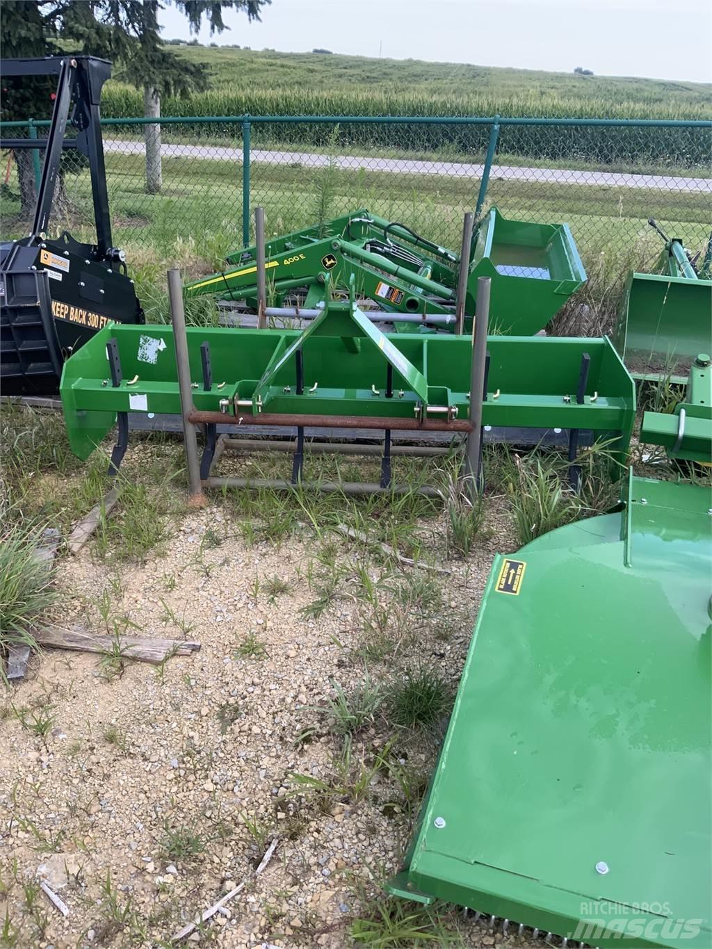 Frontier BB5084 Farm machinery