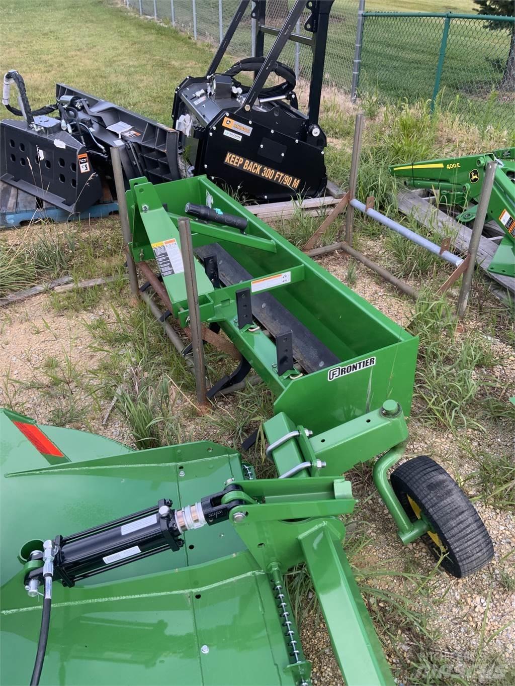 Frontier BB5084 Farm machinery
